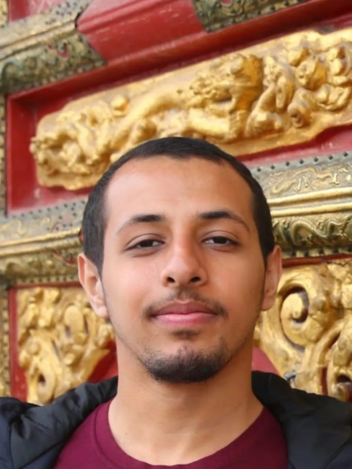 Mohamed Alborati