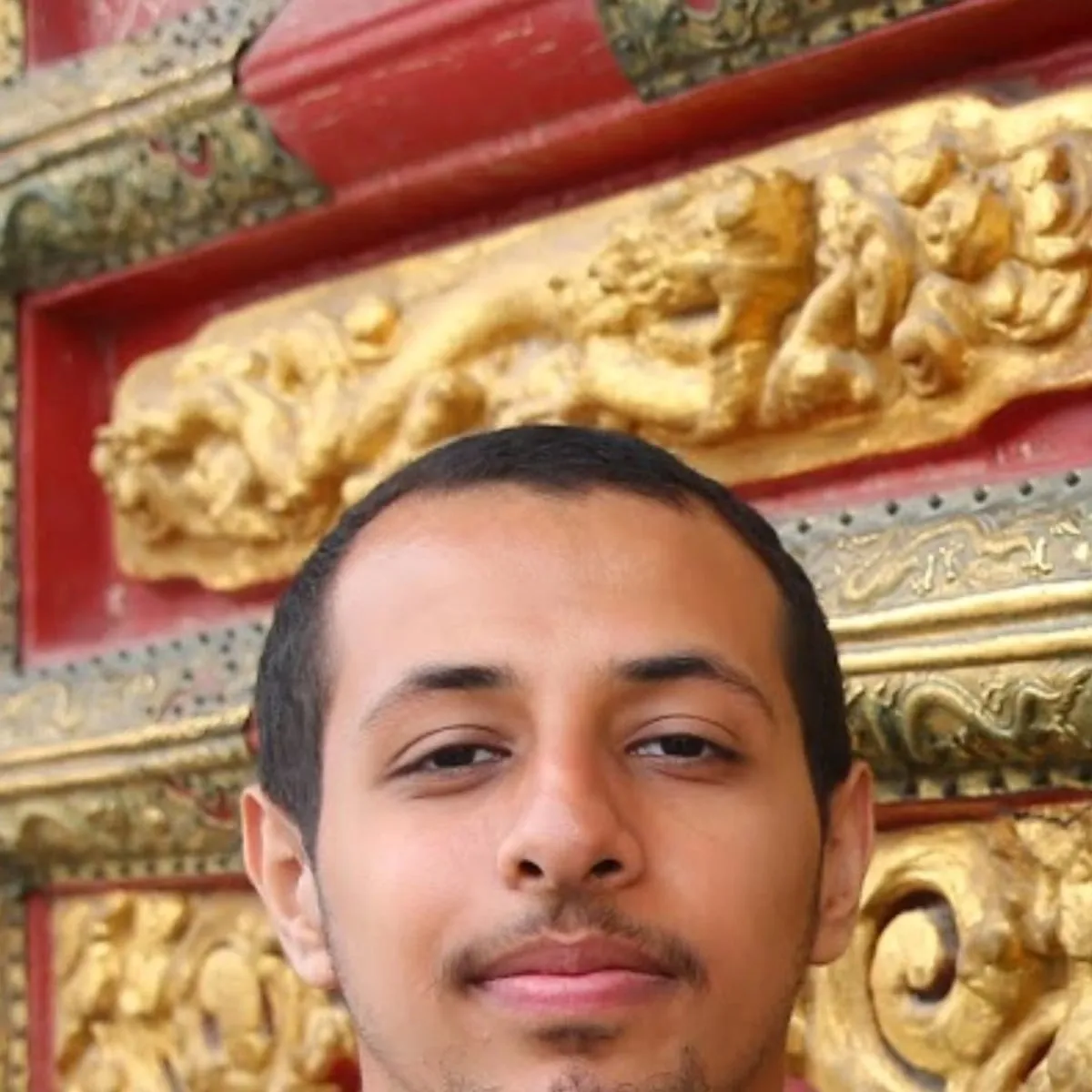 Mohamed Alborati